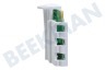 Whirlpool Trockner 628635, C00628635 Sensor für Wasserstand