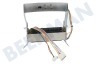 Indesit Trockner Heizelement Komplett, 2300 Watt