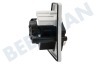 Indesit Trockner Kondensatpumpe
