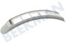 Miele Wasdroger Filter In deur