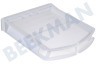 Miele Wasdroger Filter In deur -groot-