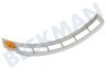 Miele Wasdroger Filter Pluizenzeef, in deur
