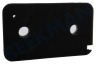 Miele Wasdroger Filter Van condensor 220x130x30mm