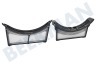Whirlpool Wasdroger Filter Pluizenzeef