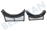 Whirlpool Wasdroger Filter Pluizenzeef