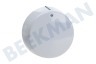 Whirlpool Wasdroger Knop Programmma knop
