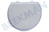 Gorenje Wasdroger 581102 Afdekking Stoffilter