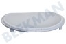 Gorenje Wasdroger 581102 Afdekking Stoffilter