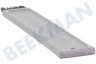 Samsung DC67-01092A Reinigingsborstel