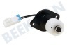 Samsung Wasdroger DC34-00010A Vlotter Condens, compleet