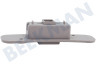 Samsung Wasdroger DC97-15505B Deurslot