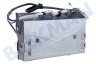Samsung Wasdroger DC47-00030C Warmte element 1750W+750W Blokmodel