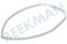 Zanker Wasdroger Viltband smal -met gaten-