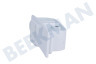 Electrolux Wasdroger Slot Deurslot