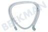 Electrolux Vaatwasser Slang Afvoerslang haaks 30-20mm
