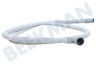 Electrolux Vaatwasser Slang Afvoerslang haaks 30-20mm