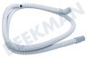 Electrolux Vaatwasser Slang Afvoerslang haaks 30-20mm