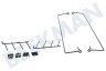Electrolux Vaatwasser 4055409827 Bovenkorf Compleet