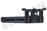 Electrolux Vaatwasser Rail van bovenkorf, rechts