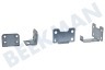 Electrolux Vaatwasser Inbouwset Montageset, inbouw