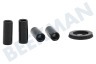 Electrolux Vaatwasser Inbouwset Montageset, inbouw