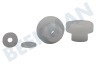 Electrolux Vaatwasser Inbouwset Montageset, inbouw