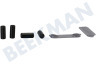 Electrolux Vaatwasser Inbouwset Montageset, inbouw