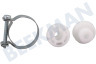 Electrolux Vaatwasser Inbouwset Montageset, inbouw