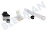 Zanussi Spülmaschine Drucksensor Reparaturset