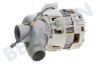 Husqvarna electrolux Vaatwasser Pomp Circulatie incl. pomphuis