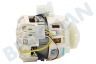 Electrolux Vaatwasser Pomp Circulatiepomp
