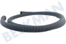 Blaupunkt Vaatwasser C00273284 Slang Afvoerslang recht 22-20mm 1,75mtr