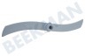 Hotpoint Vaatwasser 94182, C00094182 Sproeiarm Onderste sproeiarm