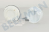 Ariston-Blue Air Spülmaschine 51755, C00051755 Abdeckung Klarspülmittel, Set