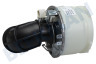 Ariston-Blue Air Spülmaschine 256526, C00256526 Heizelement inkl. Pumpenhaus und Schläuchen