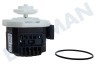 Whirlpool Vaatwasser C00257903 Pomp Circulatie