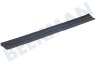 Whirlpool Vaatwasser Dorpelrubber onder -breed-