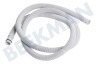 Alpro medical Vaatwasser 00298564 Slang Afvoer 1.5meter -22mm-