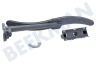 Alpro medical Vaatwasser 00298594 Sproeiarm van bovenkorf -kompleet-