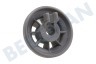 Whirlpool Vaatwasser 00151367 Wiel Van korf