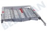 Bosch Vaatwasser SGZ6DB04 Besteklade VarioDrawer Pro