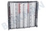 Bosch Vaatwasser SGZ6DB04 Besteklade VarioDrawer Pro