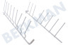 Bosch Spülmaschine Tellerhalter