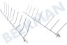 Bosch Spülmaschine Tellerhalter