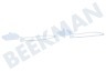 Bosch Spülmaschine 754866, 00754866 Reparatursatz für Türschanierfedern, 2x Feder, 2x Seilzug
