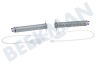 Constructa Vaatwasser 12004032 Reparatieset Deurbalans 2x veer, 2x touwtje