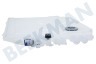 Bosch Vaatwasser 772437, 00772437 Warmtewisselaar