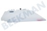 Bosch Vaatwasser 772437, 00772437 Warmtewisselaar