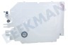 Bosch Vaatwasser 772437, 00772437 Warmtewisselaar