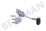 Gorenje Vaatwasser 645033, 00645033 Aansluitkabel Snoer 1,75 mtr